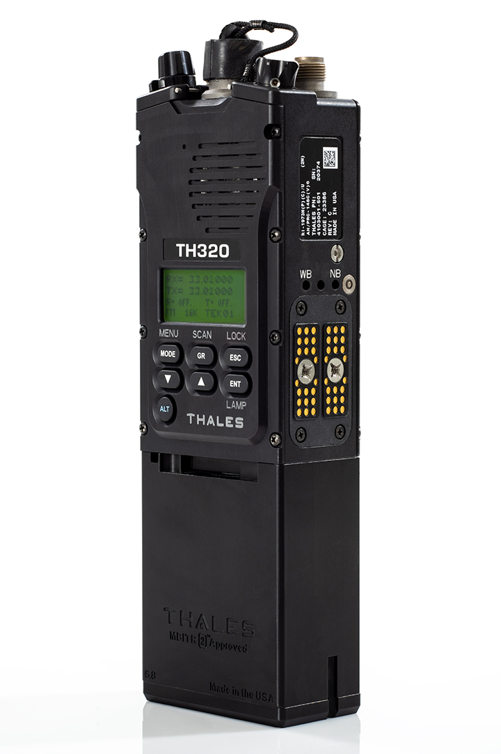 Thales TH320