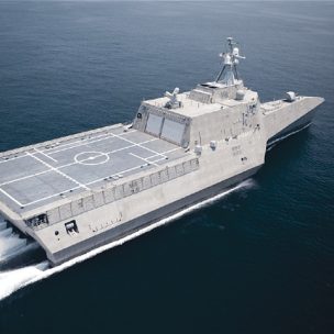 Naval / Maritime