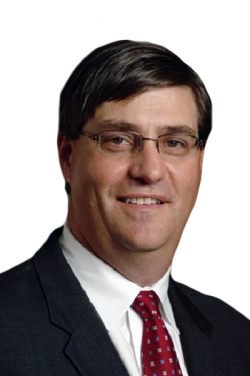 Michael Sheehan, CEO