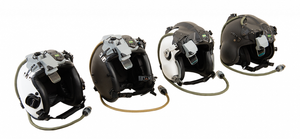 Scorpion Covert Ratnik Phantom Hybrid Helmet