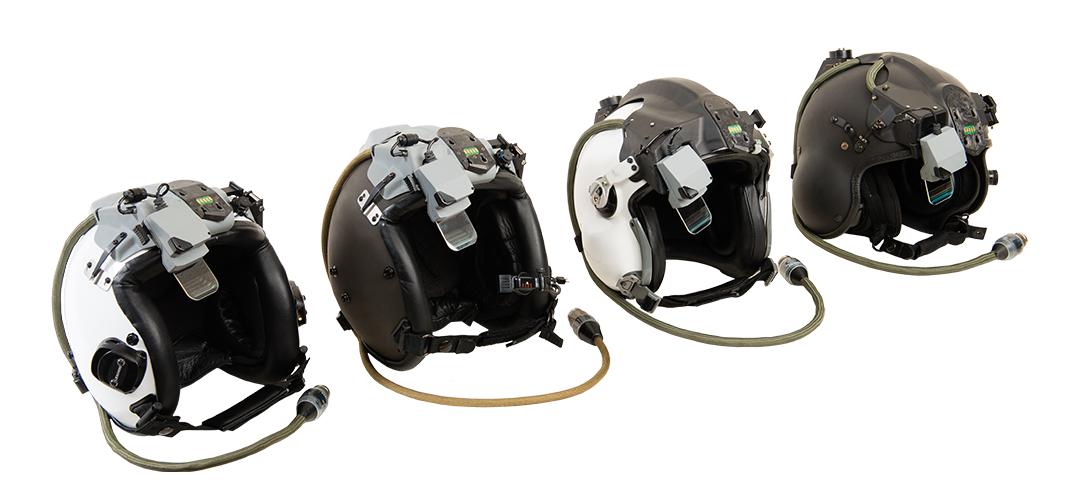 scorpion helmets