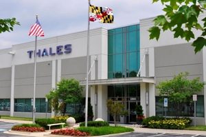 Thales Defense & Security, Inc. HQ