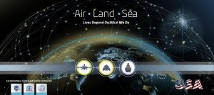 Thales: Air - Land - Sea, Lives Depend On What We Do