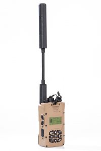 Thales Javelin Radio