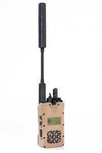 Thales Javelin Radio