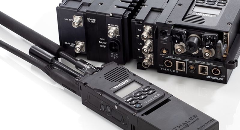 Thales Customer Service