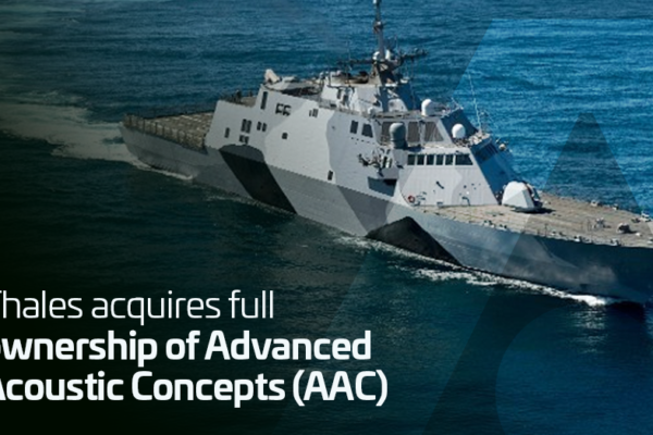 Thales Acquires AAC