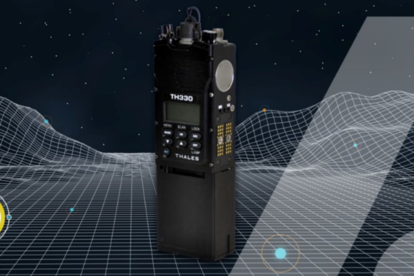 Thales IMBTIR Thales IMBTIR