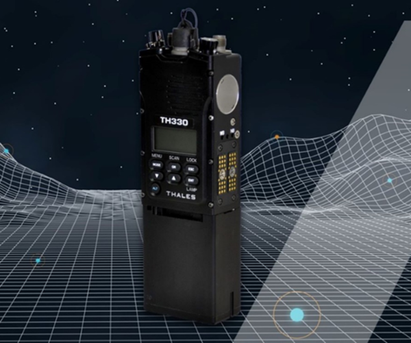 Thales IMBTIR Thales IMBTIR