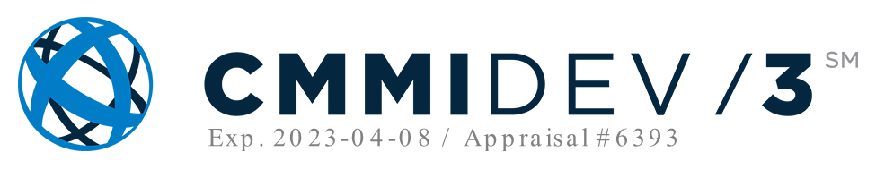 CMMI DEV/3 2023