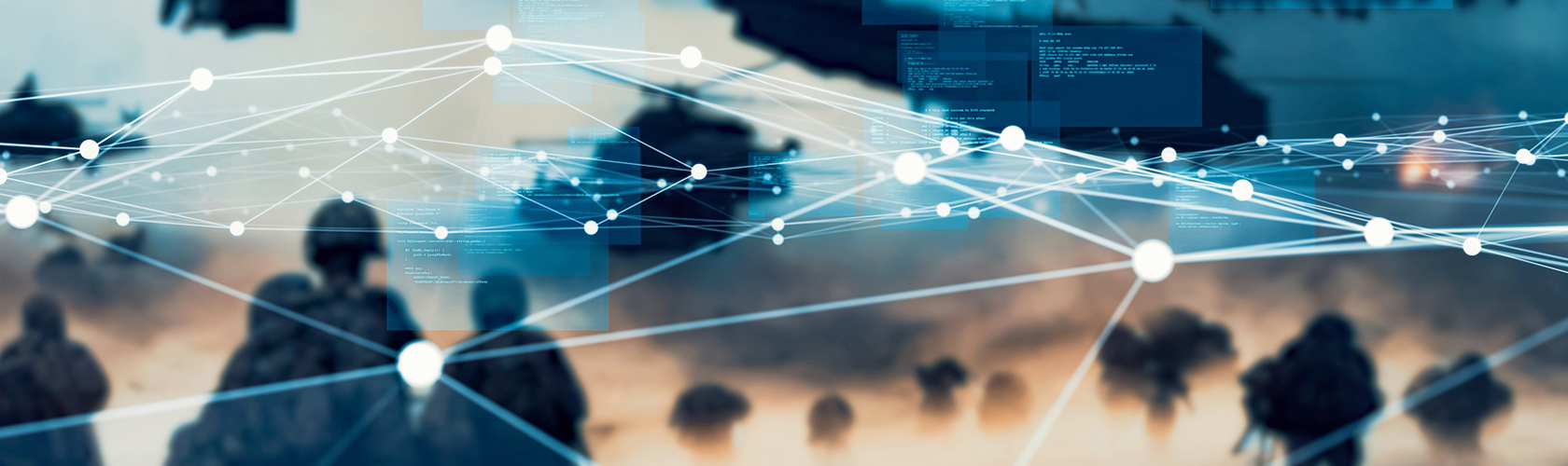 Thales Electronic Warfare Dominating The Electromagnetic Spectrum Electronic Warfare – Thales Defense & Security, Inc.