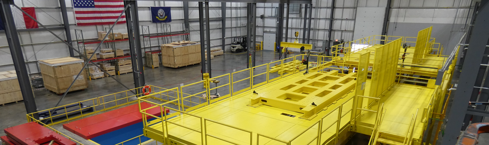 AAC Manufacturing PA slide