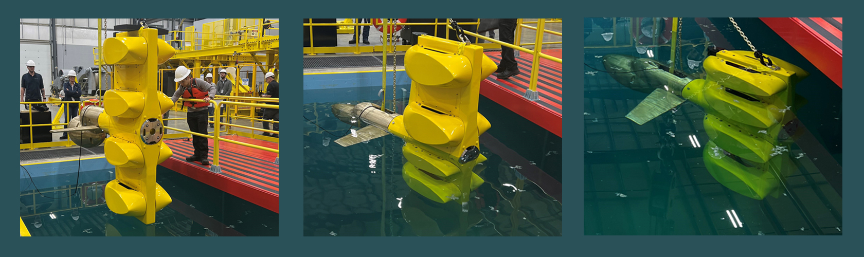 Maritime CAPTAS slide