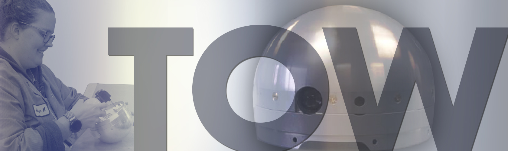 TOW Manufacturing slide