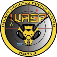 Thales WASP