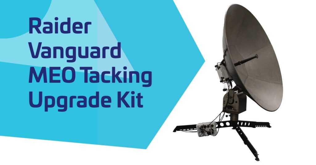 Tampa Microwave MEO Upgrade