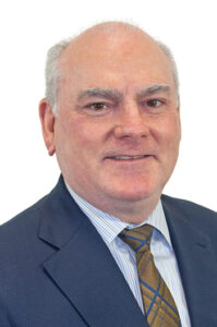 James D. Geraghty