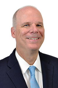Christopher B. Forrest