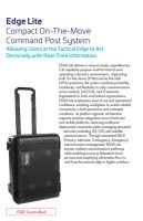 Edge Lite Information Sheet