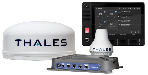 Thales WaveLINK
