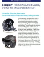 Thales Scorpion Info Sheet Thales Scorpion Info Sheet